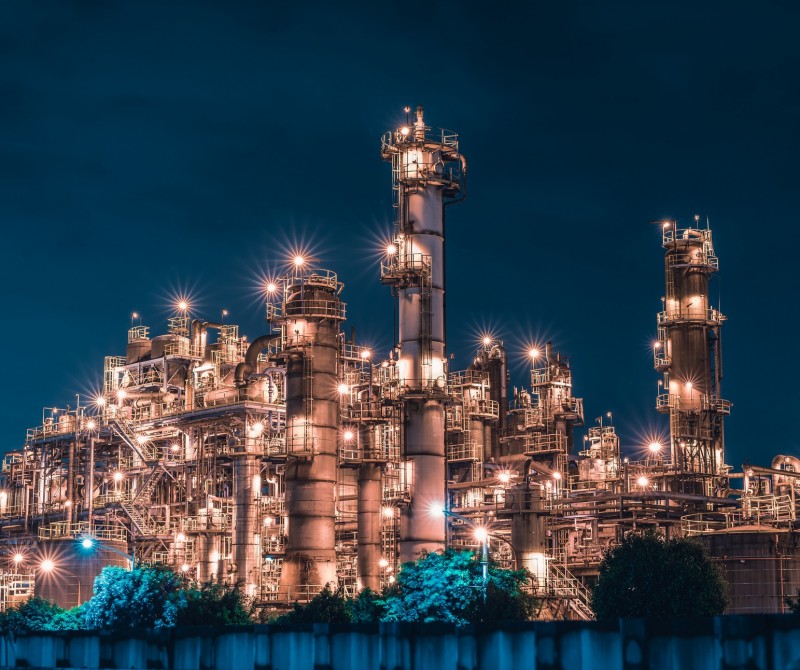 Foto Apresenta��o Empresa